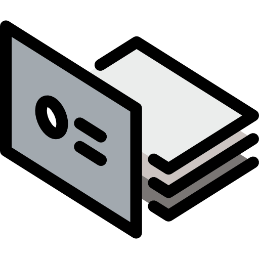 Business card